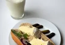 Awali Hari dengan Susu untuk Daya Tahan Tubuh