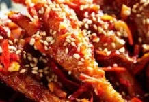Ceker Ayam, Lezat dan Bergizi Kaya Nutrisi