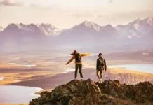Traveling: Investasi Kesehatan Mental dan Fisik