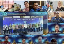 TP2DD se-Sulut Siap Perkuat Kinerja pada Championship