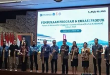 BI Sulut Dorong Akselerasi dan Hilirisasi Pertanian Daerah
