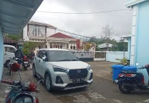 Aktivitas Dapur SPPG Kalooranta Waya Tetap Normal Pascalibur