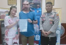 Selesaikan Permasalahan Warga, Polsek Sario Lakukan Problem Solving