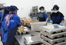 BGN Larang UPF dan Rasa Pedas dalam Menu MBG Ramadan