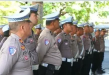 Polda Sulut Siap Amankan Ramadan,KRYD hingga Operasi Ketupat Disiapkan