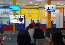 Pelayanan Keimigrasian di Bulan Ramadhan 1447 H