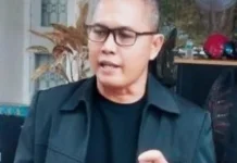 Vebry : Penahanan 2 Teller BSG Bukan Prestasi Komut Baru