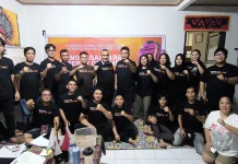 Pelatihan Jurnalistik: Strategi Gerakan Masyarakat Adat di Media