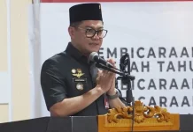 Mitigasi Bencana dan Cuaca Ekstrem, Ini Himbuan Bupati Minut