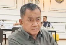 Pusung: Laporkan jika Ada Masalah MBG