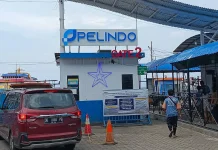PT Pelindo Manado Terus Berbenah Sambut Lebaran