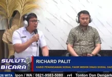 Pemutakhiran DTSEN Jadi Dasar Penetapan peserta PBI JK