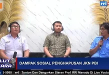 Penerima Bantuan Sosial yang Nonaktif Bisa Pengajuan Kembali