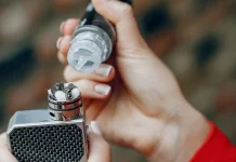 BNN: Vape Jadi Pintu Masuk Narkoba Cair ke Remaja