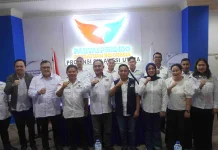 Bawaslu Sulut Temui Perindo, Bahas Pengawasan dan Data Kepengurusan