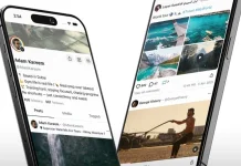 UpScrolled dan Perlawanan Shadowban