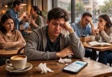 Play Victim: saat seseorang terjebak dalam mentalitas korban