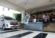 Jelang Ramadan dan Idulfitri, BI Sulut  Siapkan Rp1,4 Triliun