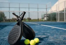 Padel Jadi Tren Baru di Manado, Olahraga Raket yang Mudah Dipelajari