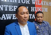 Pagiling : Ribuan Koperasi Merah Putih di Sulut Telah Berbadan Hukum