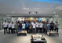 PLN UID Suluttenggo Gelar Talk Show Bulan K3 Nasional