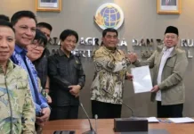 Sulut Kantongi Persetujuan Substansi RTRW Dari Kementerian ATR/BPN