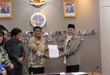 RTRW Sulut Disetujui, Masuk Tahap Akhir Penetapan Perda