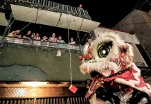 Destinasi Seru Merayakan Cap Go Meh di Indonesia.