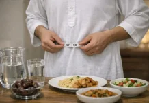 Apakah Puasa Bisa Menurunkan Berat Badan?