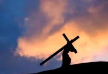 Renungan Katolik: Puasa Kristiani Berpusat pada Yesus