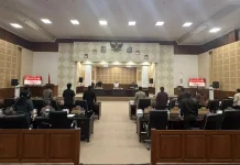 DPRD Tomohon Bentuk Kembali Pansus RTRW 2025-2045