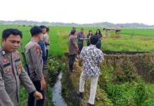Eksekusi Perdata PN Tondano Berjalan Kondusif