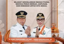 Pemkab Minahasa Serukan Toleransi Sambut Ramadan 1447