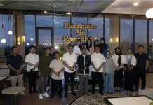 Luwansa Hotel Manado Siap Ramaikan Ramadan dengan Iftar Package 2026