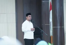 Buka Puasa Bersama Pemerintah Daerah dan Forkopimda Kabupaten Boltara
