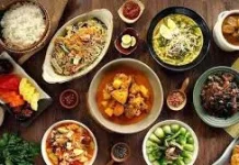 Pilihan Makanan Sehat saat Berbuka Puasa