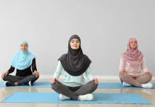 Pilihan Olahraga yang Tepat saat Berpuasa