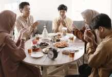 Panduan Lengkap Menjaga Kesehatan Selama Ramadan