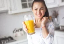 Tips Aman Konsumsi Jus Buah agar Tetap Sehat