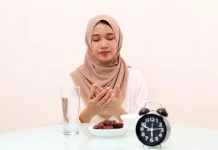 Ini Manfaat Puasa bagi Kesehatan Tubuh