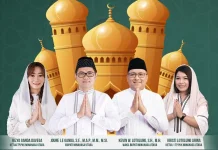 Bulan Puasa Penuh Makna, Ini Harapan Pemkab Minut