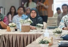 ASN BWS Sulawesi I Manado Ikuti Sosialisasi Aplikasi Coretax