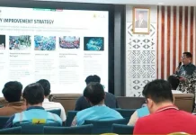 PLN Dorong Budaya K3 lewat Smart Safety dan Transformasi Digital