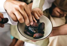 Puasa Baik untuk Jantung, tapi Pola Makan Bisa Jadi Bumerang