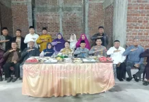 Kemenag Minahasa Gelar Safari Ramadhan di Langowan Timur