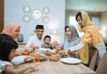 Cara Berbuka Puasa yang Benar dan Sehat