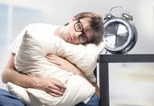 Efek Kurang Tidur Terhadap Kesehatan Mental