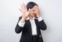 Serangan Panik, Ini Kiat Mengatasinya