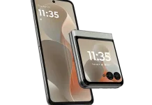 Motorola Razr 60 Resmi Rilis di Indonesia