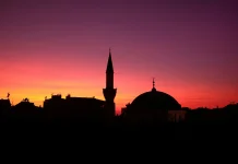 Jadwal Imsak, Subuh, Maghrib 21–28 Februari 2026 Manado